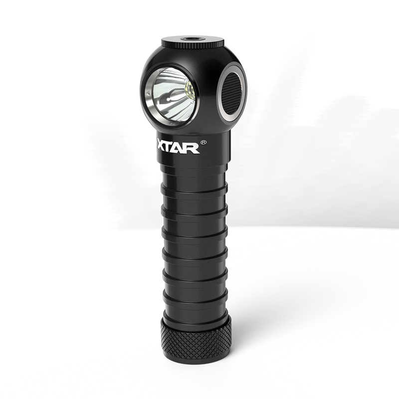 XTAR MAGNEMITE H3R Headlamp Flashlight (H3R Kit)
