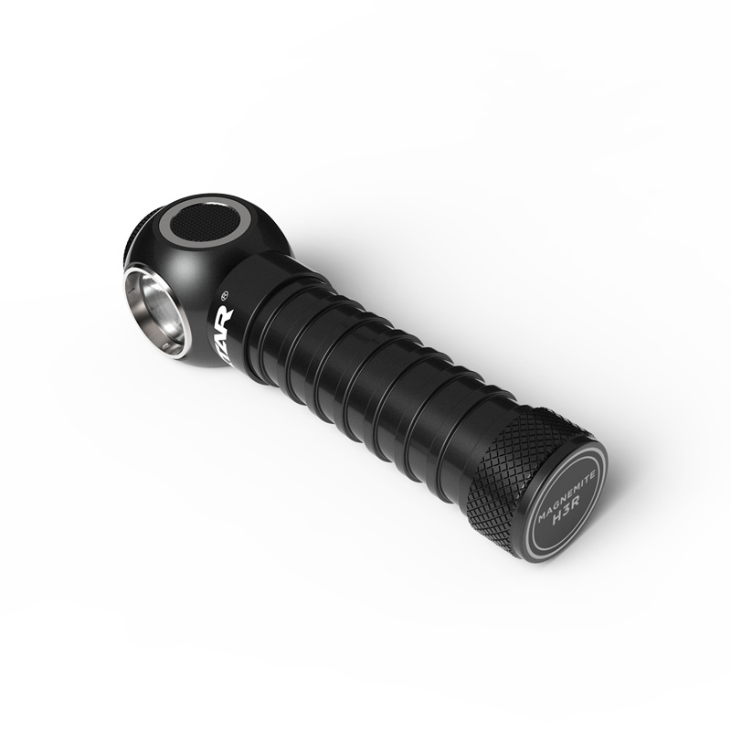 XTAR MAGNEMITE H3R Headlamp Flashlight (H3R Kit)
