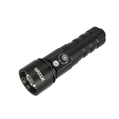 XTAR WHALE-W D26W 1000lm Warm Light Diving Flashlight