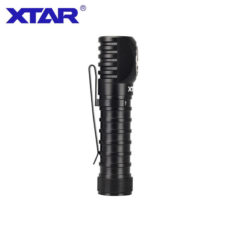 XTAR WARBOY H3 (cool light) Headlamp Flashlight