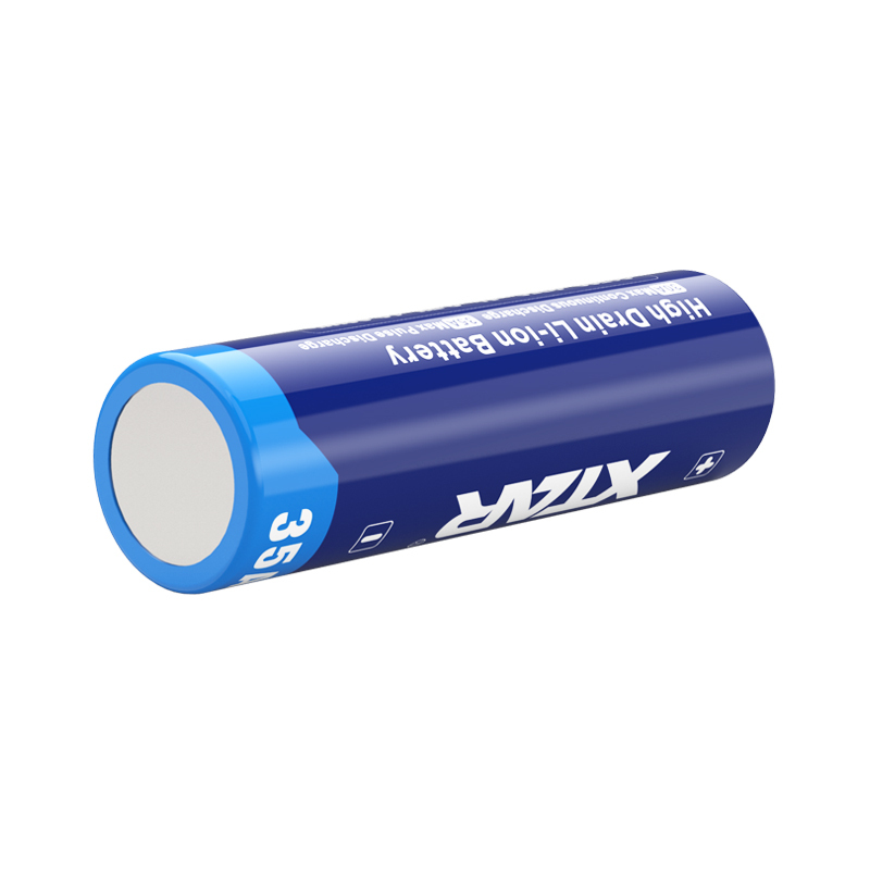 XTAR 21700 3750mAh battery