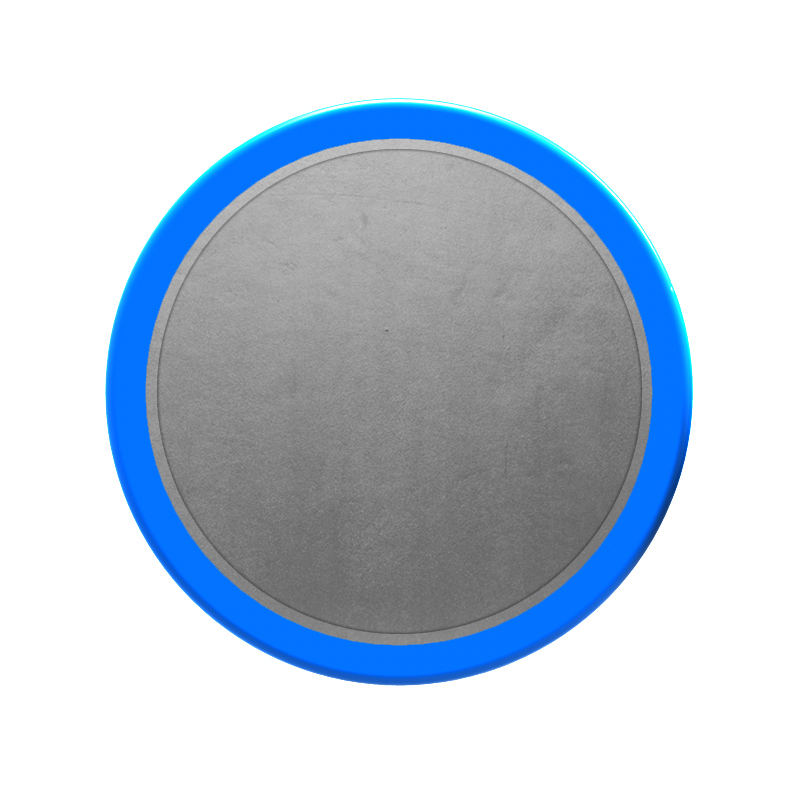 CR123A 1400mAh Non-Rechargeable Battery