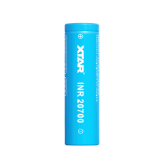 INR 20700 3000mAh Battery