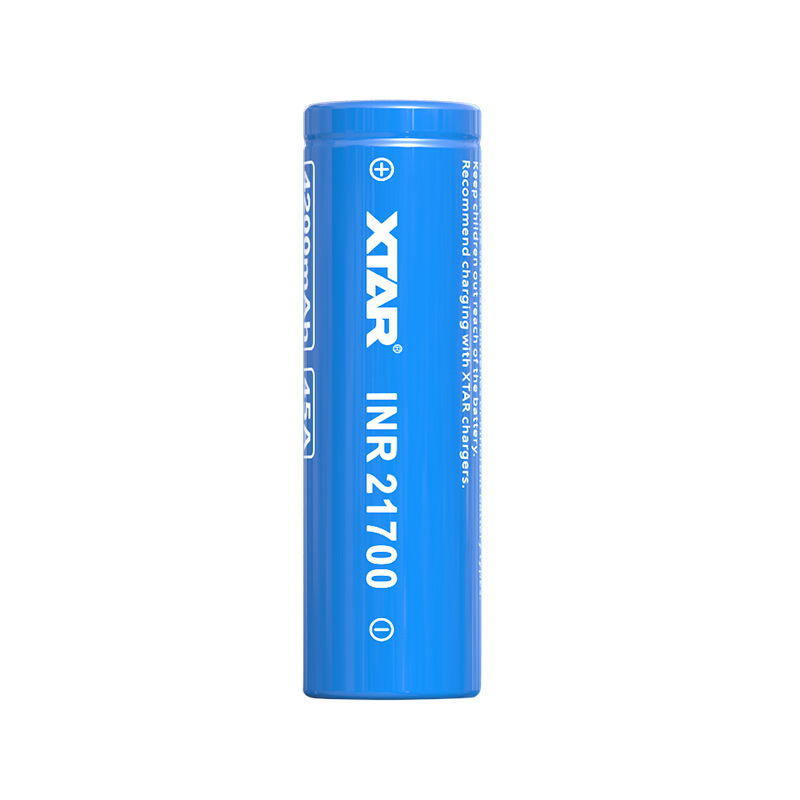 INR 21700 4200mAh/4000mAh High Drain Battery for E-cig