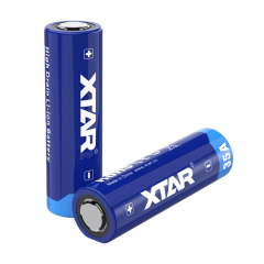 XTAR 21700 3750mAh battery