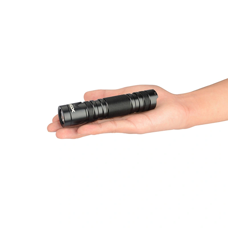 XTAR Walker WK18 1000lm EDC Flashlight (WK18 KIT)