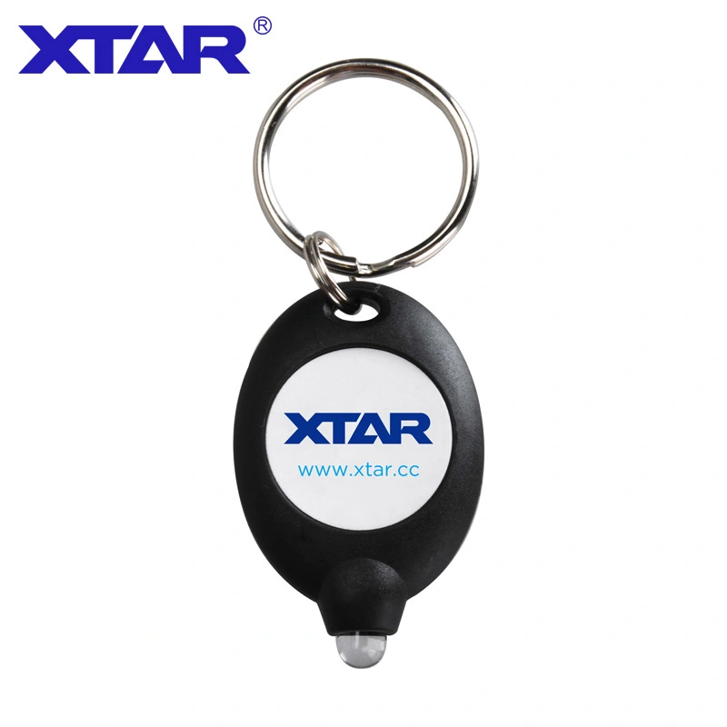 XTAR LED Keychain Light