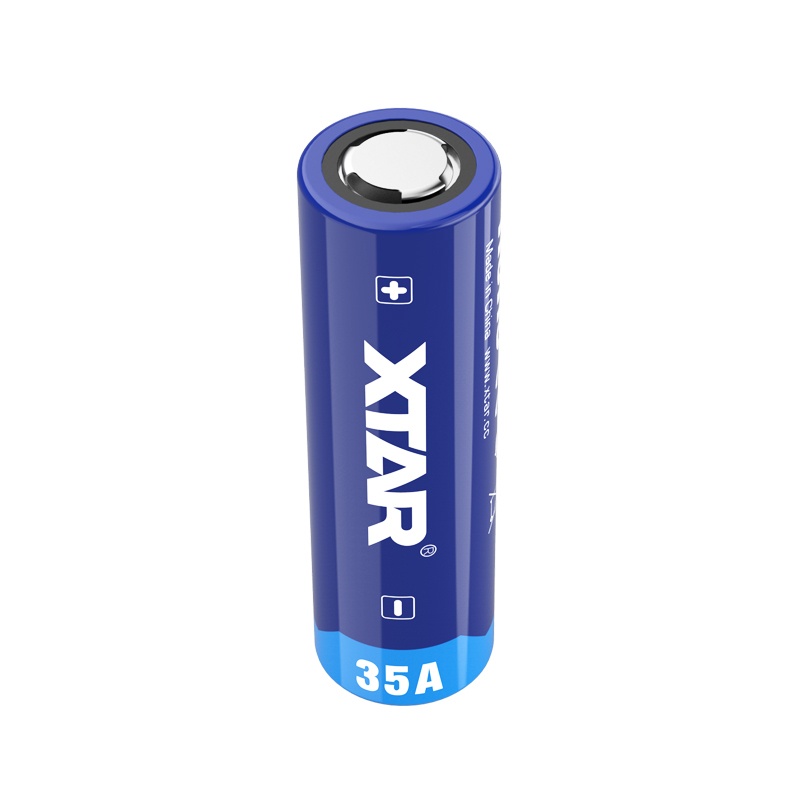 XTAR 21700 3750mAh battery