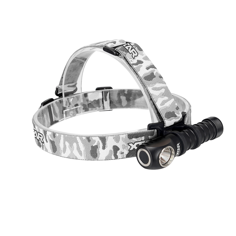 XTAR WARBOY H3 (cool light) Headlamp Flashlight