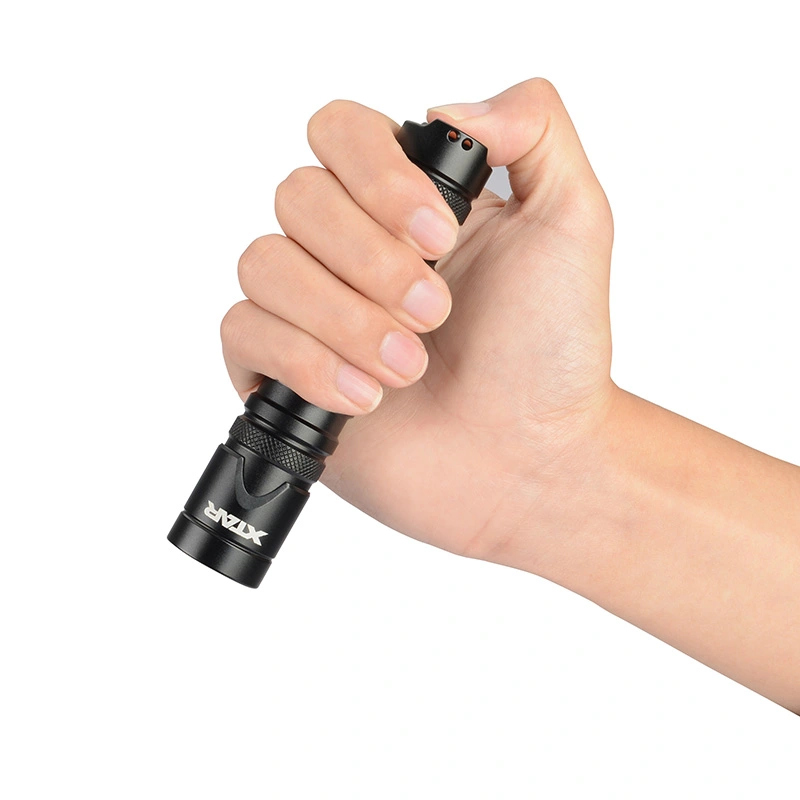 XTAR Walker WK18 1000lm EDC Flashlight (WK18 KIT)