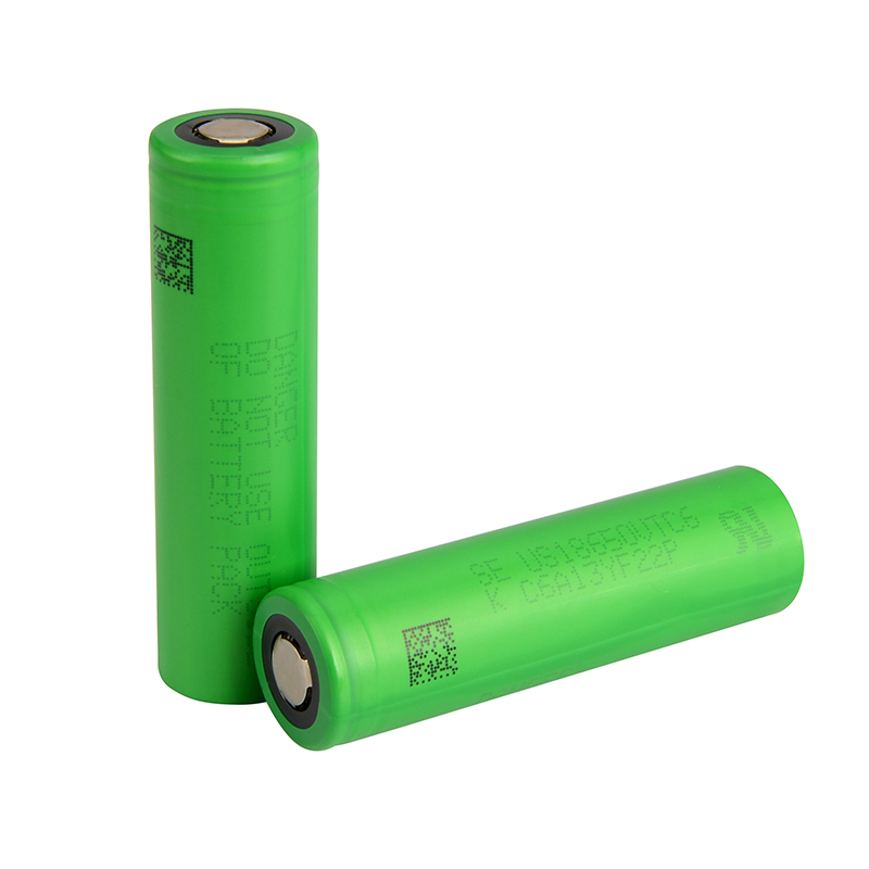 Sony US18650VTC6 3000mAh Battery