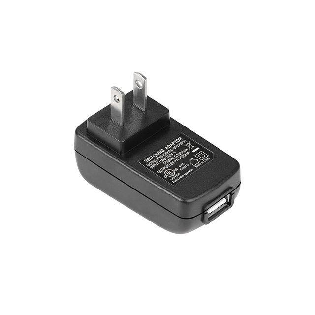 5V 1A Wall Adapter