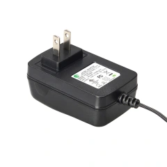 12V 2A Wall Adapter