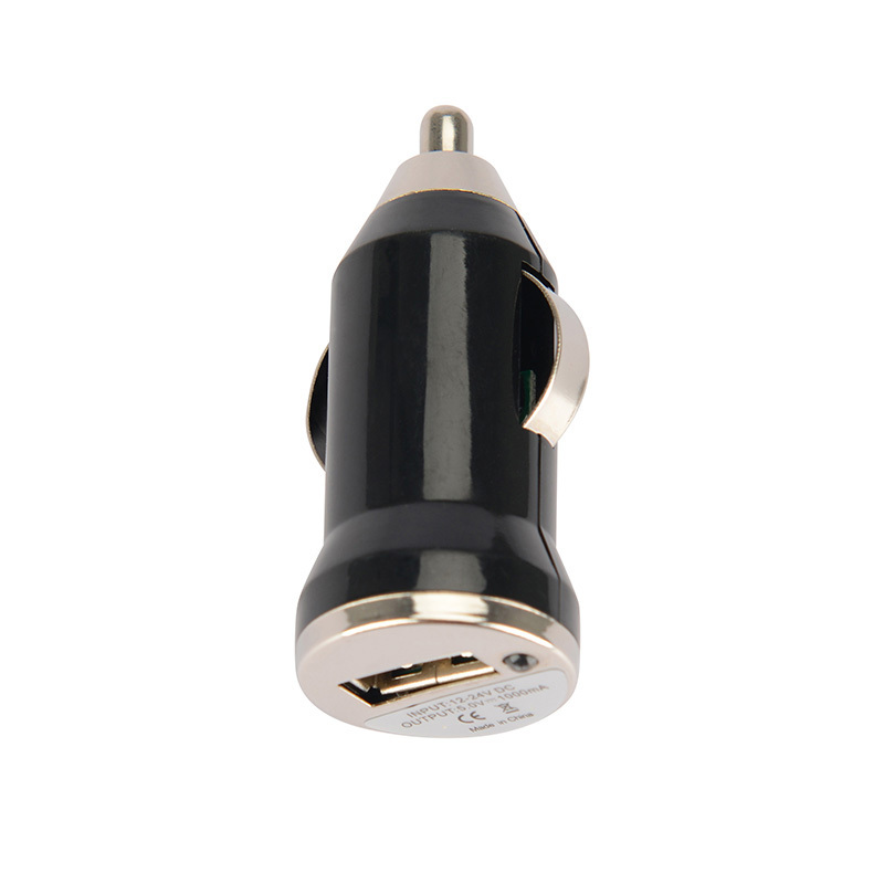 DC 5V 1A Car Adapter