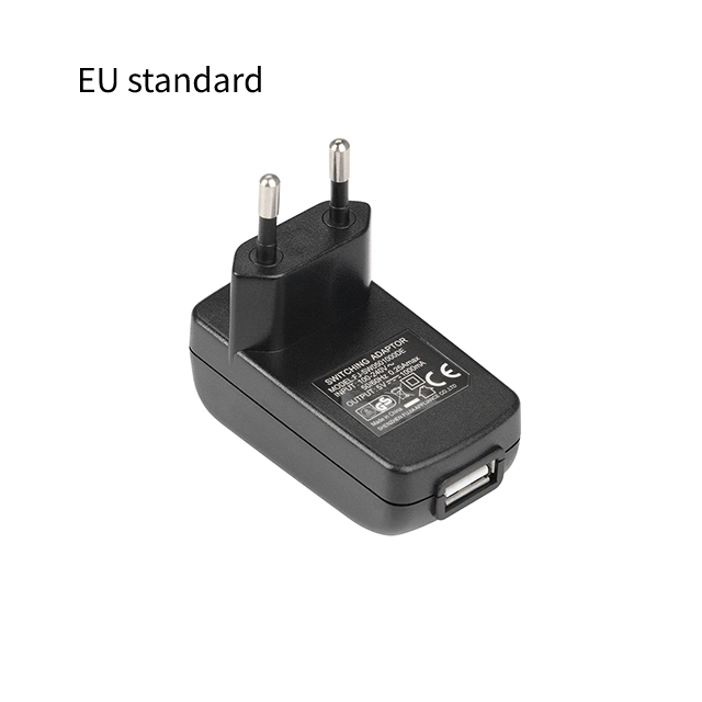 5V 1A Wall Adapter