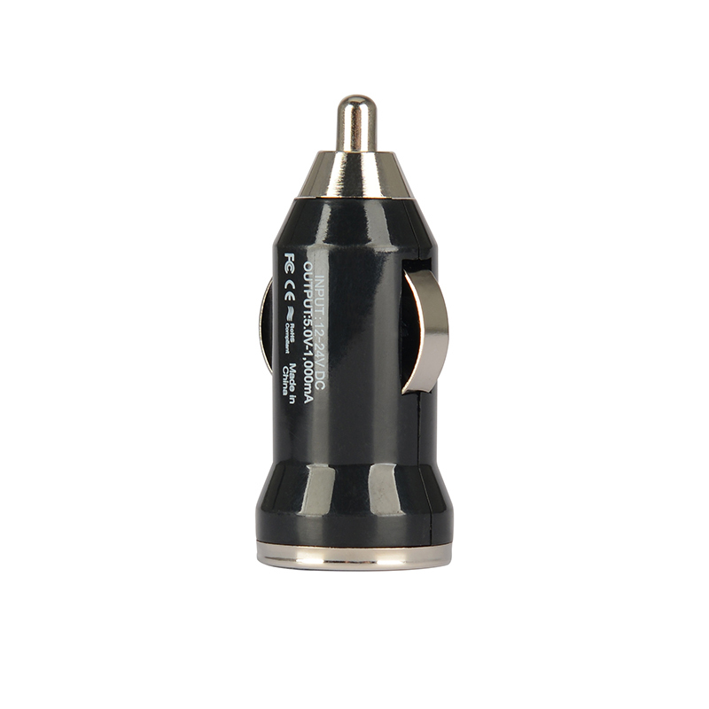 DC 5V 1A Car Adapter