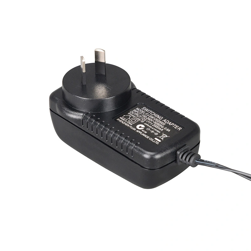 12V 2A Wall Adapter