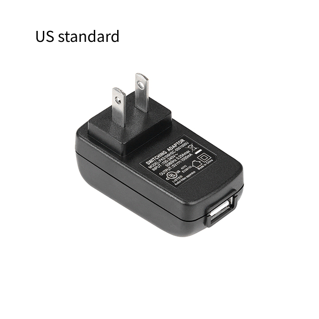 5V 1A Wall Adapter