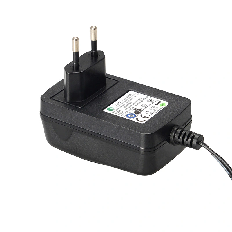 12V 2A Wall Adapter