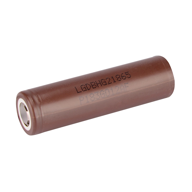 LG INR18650 HG2 3000mAh Battery