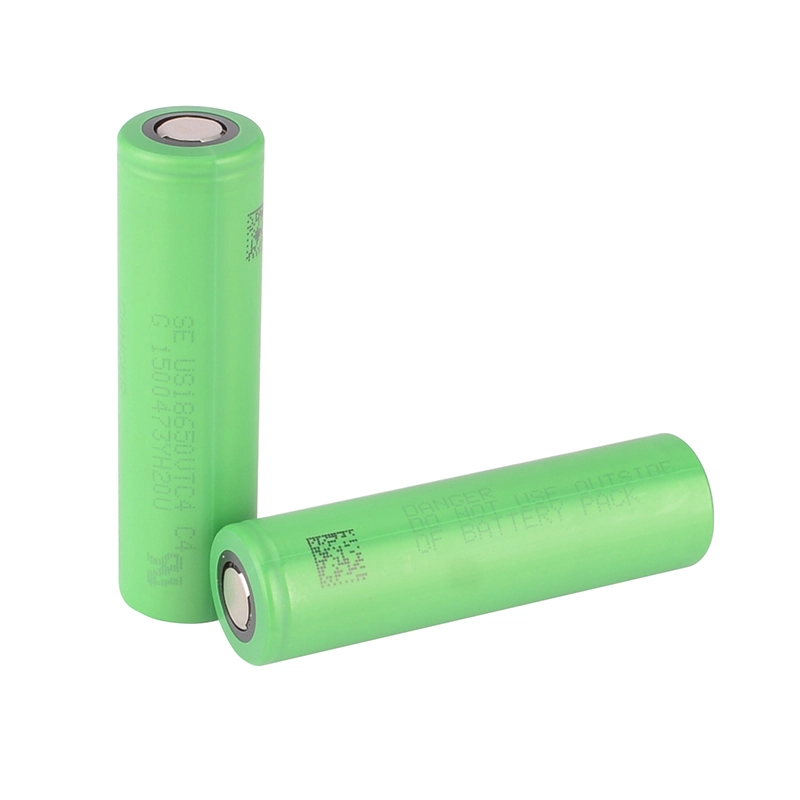 SONY US18650VTC4 2100mAh Battery