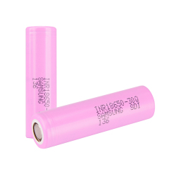 SAMSUNG INR 18650-30Q 3000mAh Battery