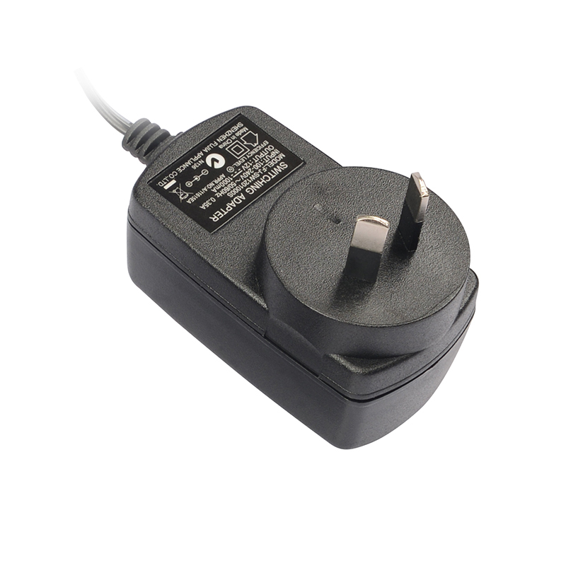 12V 1A Wall Adapter