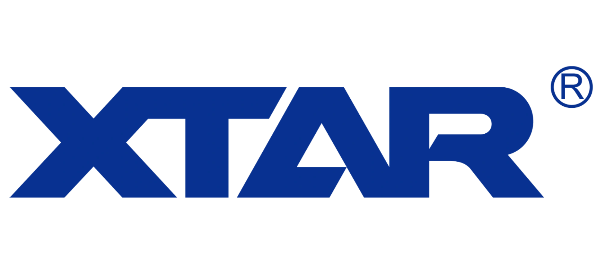 XTARDIRECT-The official store of XTAR charger, led flashlight and battery logo