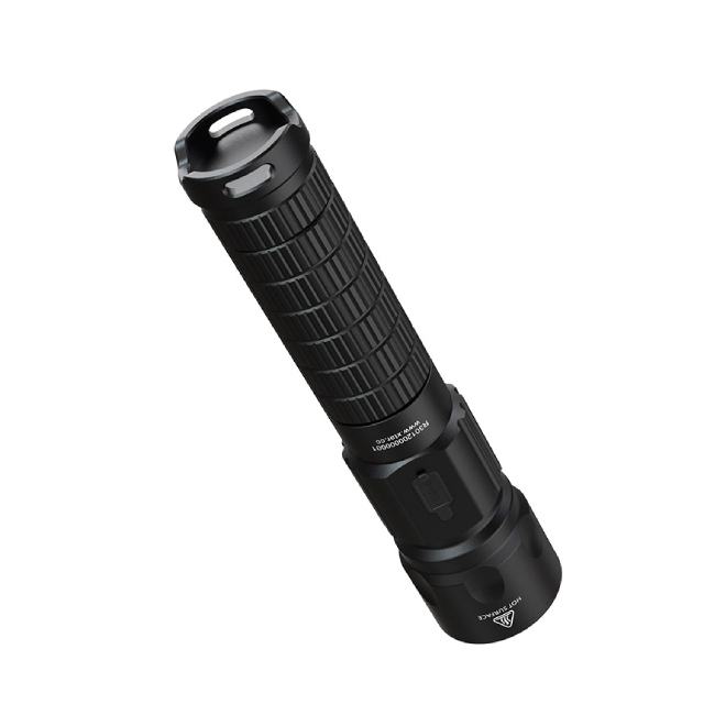 XTAR R30 1200 Rechargeable 21700 Flashlight With Power Bank