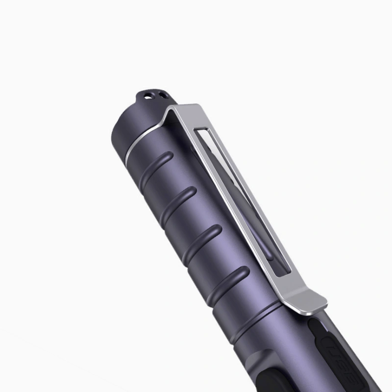 XTAR T2 650 lumens Type-C Pocket Flashlight