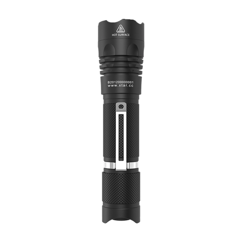 XTAR B20 1200 Tactical-Grade EDC Flashlight