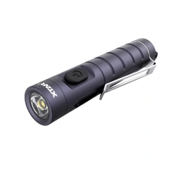 XTAR T2 650 lumens Type-C Pocket Flashlight