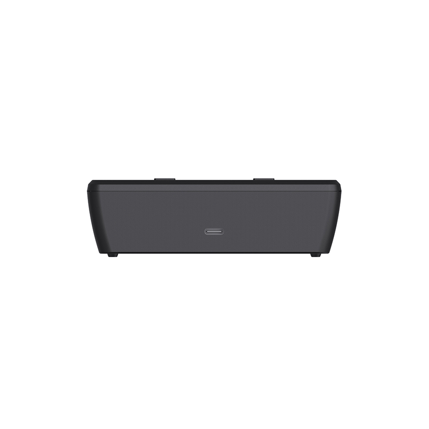 XTAR VC4H Charger -Manually select 2A/1A/0.5A