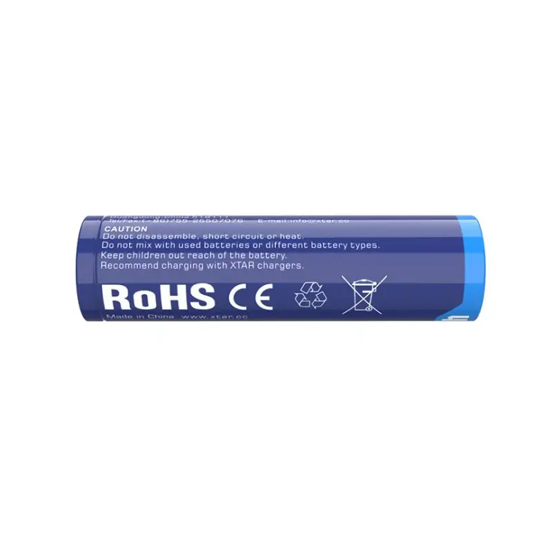 18650 3300mAh Battery