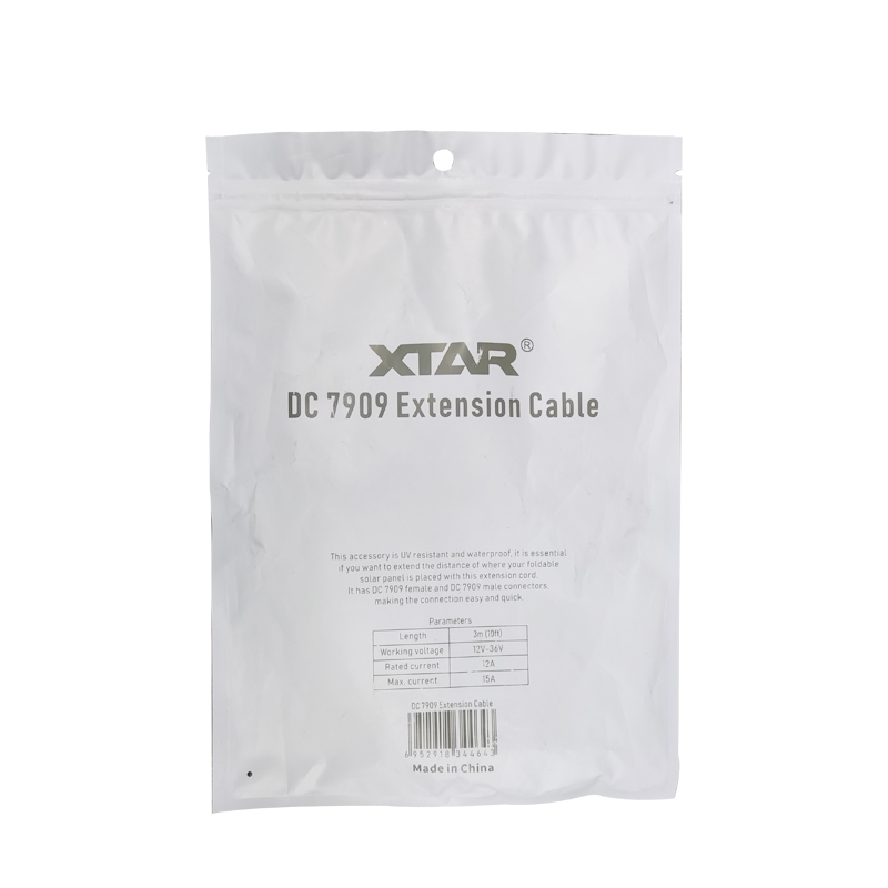 8mm(DC7909) Extension cable