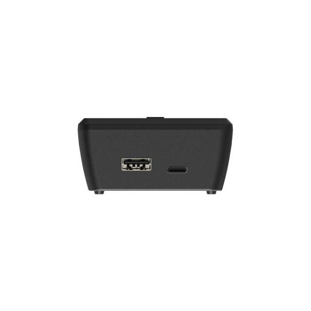 XTAR VC2SL Upgraded USB-C Li-ion/NIMH Battery Charger
