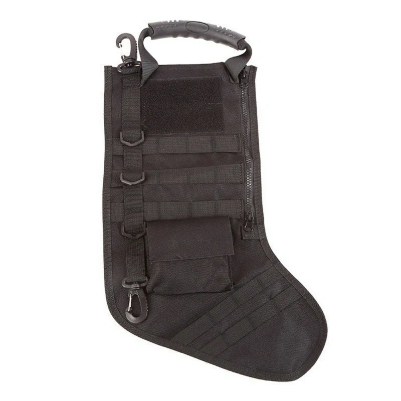 🎅Early Christmas Sale-Tactical Christmas Stocking-Save 49% OFF🎁