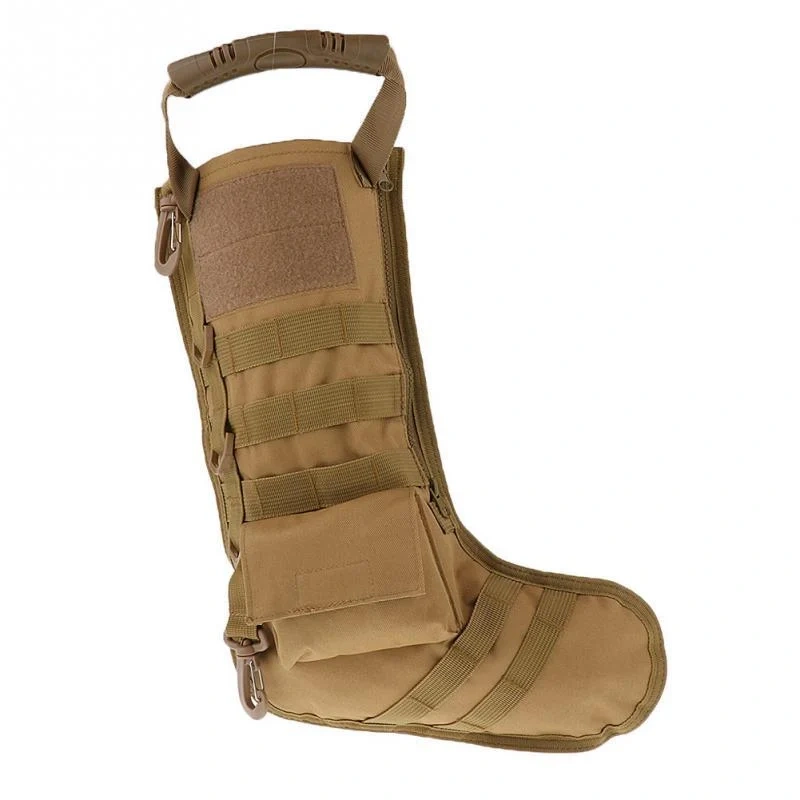 🎅Early Christmas Sale-Tactical Christmas Stocking-Save 49% OFF🎁