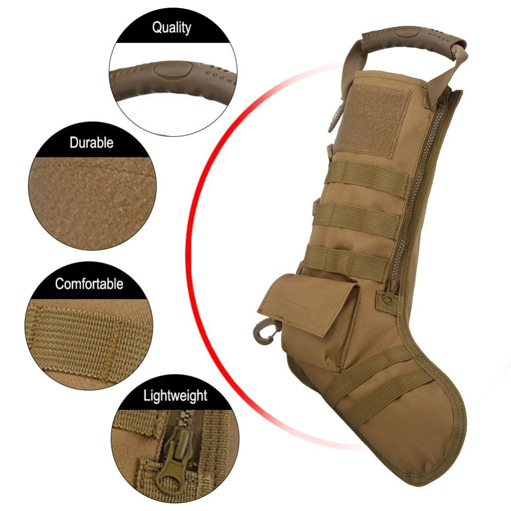 🎅Early Christmas Sale-Tactical Christmas Stocking-Save 49% OFF🎁