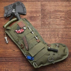 🎅Early Christmas Sale-Tactical Christmas Stocking-Save 49% OFF🎁