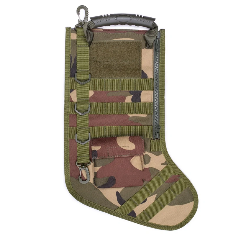 🎅Early Christmas Sale-Tactical Christmas Stocking-Save 49% OFF🎁