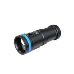 D36 5800 II Diving Flashlight