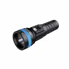 Upgrade D26 1600S Diving Flashlight