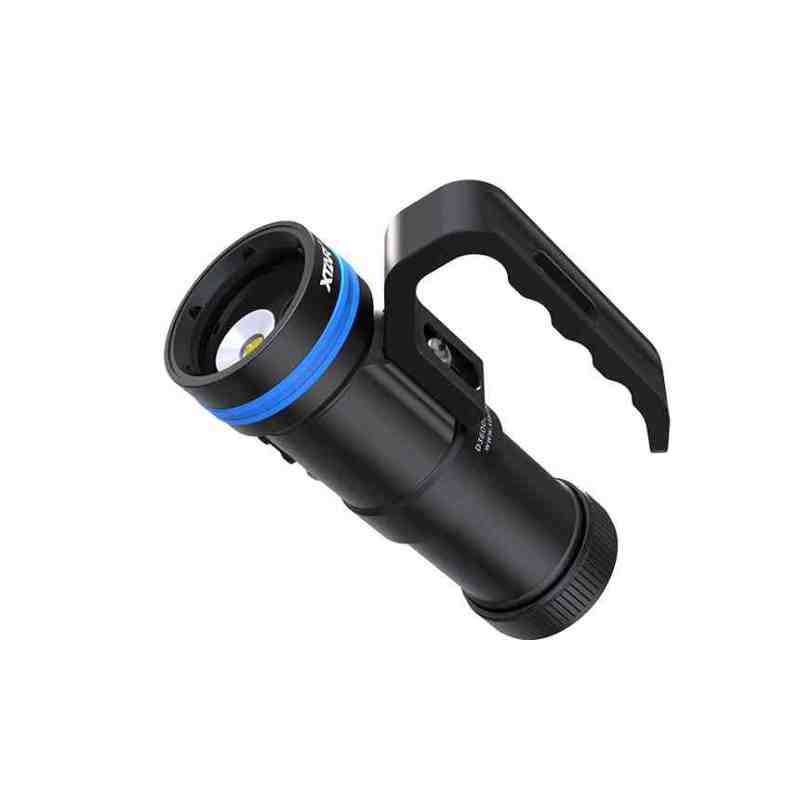 D36 5800 II Diving Flashlight