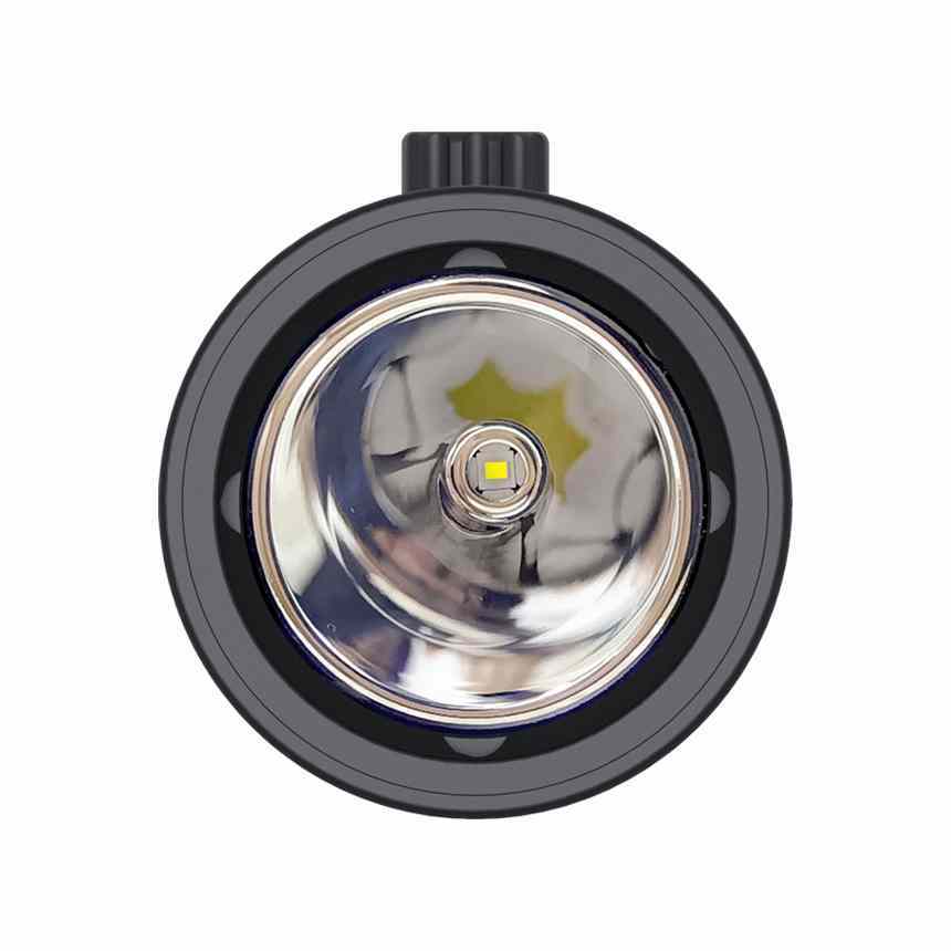 Upgrade D26 1600S Diving Flashlight