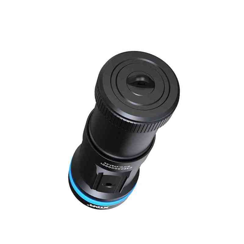 D36 5800 II Diving Flashlight