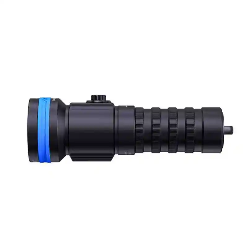 XTAR D30 1600lm Photography Diving Flashlight