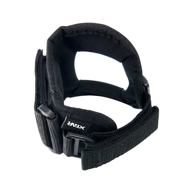 Universal Adjustable Wrist Strap for diving flashlights