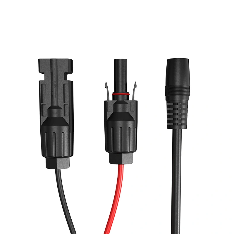 Solar Connector DC7909 female to MC4