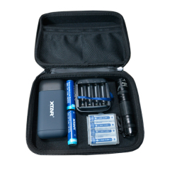 XTAR Easy-to-carry EDC & Emergency Kit